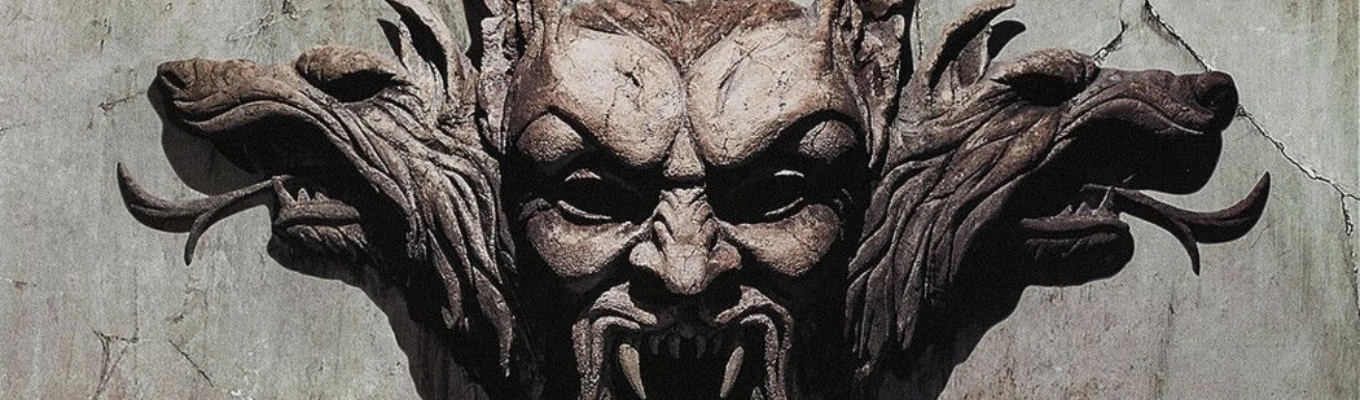 Lords of Doom: Dracula must die!